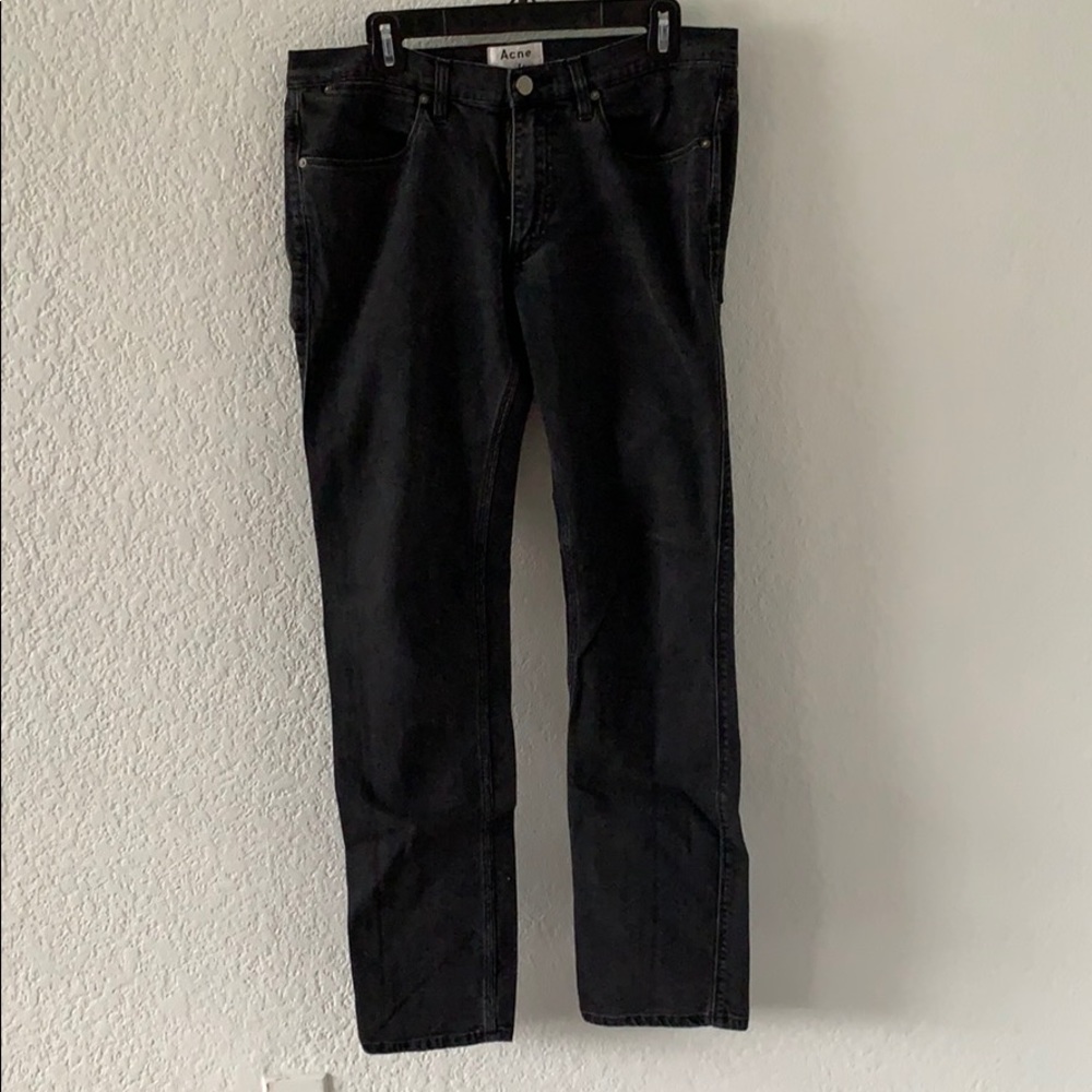 Acne Studios men’s jeans